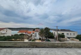 Otok Rab, Barbat, 2SS+DB, 2. Red Od Mora, Rab, Kвартира