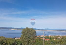 Dramalj, Crikvenica-  primorska autohtona kuća sa panoramskim pogledom na more, Crikvenica, House