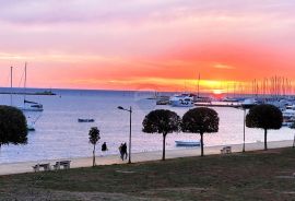 Istra,Umag-Stan prvi red do mora, Umag, Daire