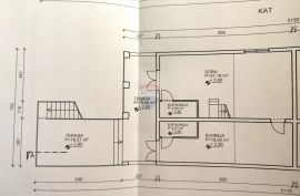 Rovinj,stan i studio blizu plaže Cuvi-116m2, Rovinj, Apartamento