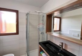 Istra, Novigrad, dvosobni stan 200 m od mora, Novigrad, Wohnung