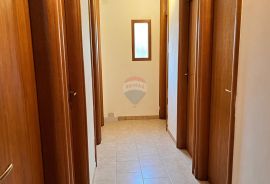 Istra, Novigrad, dvosobni stan 200 m od mora, Novigrad, Flat