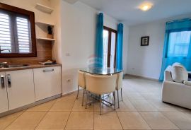 Istra, Novigrad, dvosobni stan 200 m od mora, Novigrad, Appartement