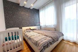 Zagreb, Podsused, prekrasan trosoban stan 68 m2, Podsused - Vrapče, Apartamento