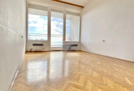 Rijeka, Krnjevo - stan 2S KL površine 59m2, Rijeka, Appartment