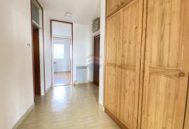 Rijeka, Krnjevo - stan 2S KL površine 59m2, Rijeka, Appartment