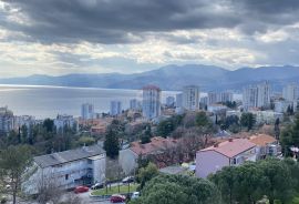 Rijeka, Krnjevo - stan 2S KL površine 59m2, Rijeka, Apartamento