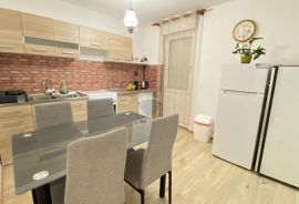 Rijeka, Krnjevo - stan 2S+DB površine 70m2, Rijeka, Apartamento