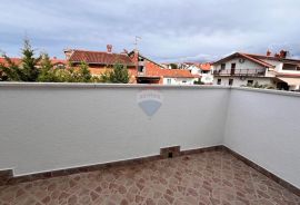 Istra, Novigrad, prostrani dvosoban stan, Novigrad, Apartamento