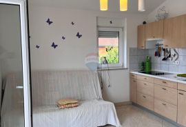 Istra, Novigrad, prostrani dvosoban stan, Novigrad, Apartamento