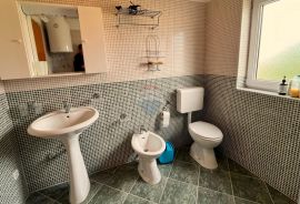 Istra, Novigrad, prostrani dvosoban stan, Novigrad, Apartamento