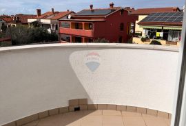 Istra, Novigrad, prostrani dvosoban stan, Novigrad, Apartamento