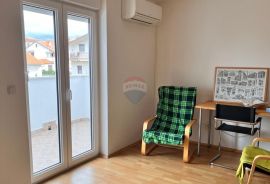 Istra, Novigrad, prostrani dvosoban stan, Novigrad, Apartamento