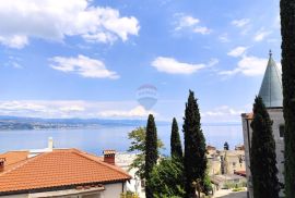 OPATIJA - CENTAR - NOVOGRADNJA - STAN 139,06 m2, Opatija, Kвартира