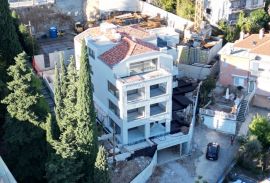 OPATIJA - CENTAR - NOVOGRADNJA - STAN 139,06 m2, Opatija, Διαμέρισμα