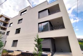 OPATIJA - CENTAR - NOVOGRADNJA - STAN 139,06 m2, Opatija, Kвартира