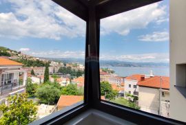 OPATIJA - CENTAR - NOVOGRADNJA - STAN 139,06 m2, Opatija, Διαμέρισμα