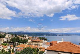 OPATIJA - CENTAR - NOVOGRADNJA - STAN 139,06 m2, Opatija, Διαμέρισμα