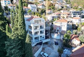 OPATIJA - CENTAR - NOVOGRADNJA - STAN 139,06 m2, Opatija, Διαμέρισμα