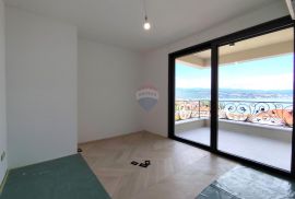 OPATIJA - CENTAR - NOVOGRADNJA - STAN 139,06 m2, Opatija, Wohnung