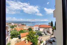 OPATIJA - CENTAR - NOVOGRADNJA - STAN 139,06 m2, Opatija, Stan