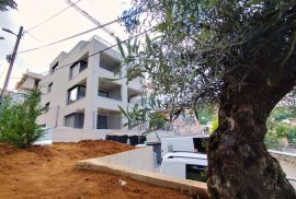 OPATIJA - CENTAR - NOVOGRADNJA - STAN 139,06 m2, Opatija, Διαμέρισμα