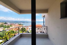 OPATIJA - CENTAR - NOVOGRADNJA - STAN 139,06 m2, Opatija, Stan