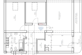 Zagreb, stan s panoramskim pogledom u Hercegovačkoj, 86m2, Gornji Grad - Medveščak, Appartment