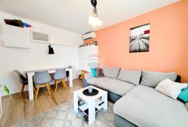 OTOK KRK,GRAD KRK-apartman 800 metara do plaže, Krk, Appartment