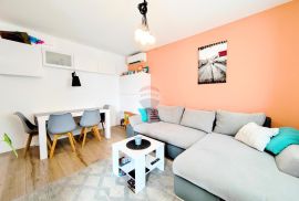 OTOK KRK,GRAD KRK-apartman 800 metara do plaže, Krk, Appartement