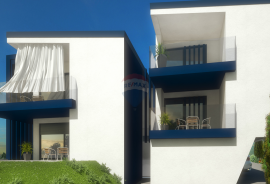 Umag okolica, dvosoban stan 350 m od mora, Umag, Apartamento