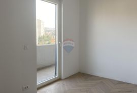 Rijeka, RIO, penthouse, 173 m2, 3S+DB  terasa i pogled na more, Rijeka, Daire