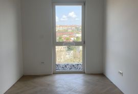 Rijeka, RIO, penthouse, 173 m2, 3S+DB  terasa i pogled na more, Rijeka, Kвартира