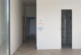 Rijeka, RIO, penthouse, 173 m2, 3S+DB  terasa i pogled na more, Rijeka, Apartamento