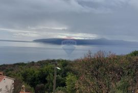 MOŠĆENICE - Samostojeća kuća sa 14 apartmana, Mošćenička Draga, House