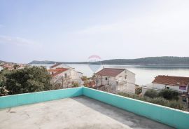 Rab, Penthouse, 60 metara od mora!, Rab, Appartment