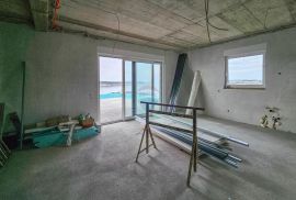 Rab, Penthouse, 60 metara od mora!, Rab, Appartment