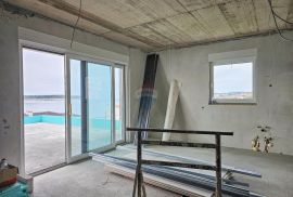 Rab, Penthouse, 60 metara od mora!, Rab, Appartment