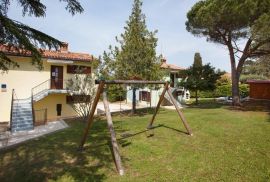 Istra, Novigrad, okolica, kuća 130 udaljena od mora, Novigrad, House