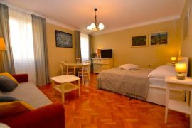 Rovinj,savršen stan 53m2 u centru,1.kat, Rovinj, Flat