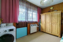 Zagreb, Črnomerec, PRILIKA! 4 sobe, garaža, odlična lokacija, Črnomerec, Apartamento