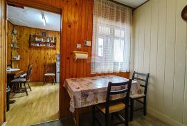 Zagreb, Črnomerec, PRILIKA! 4 sobe, garaža, odlična lokacija, Črnomerec, Apartamento