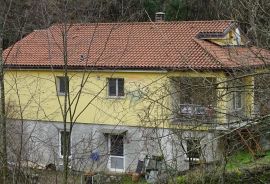 Kastav - samostojeća kuća, Kastav, Haus