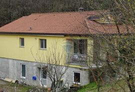 Kastav - samostojeća kuća, Kastav, Haus