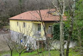 Kastav - samostojeća kuća, Kastav, Haus