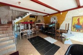 Grad Krk,restoran 200 m od gradske rive, Krk, العقارات التجارية