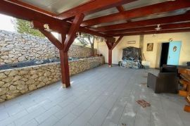 Grad Krk,restoran 200 m od gradske rive, Krk, Commercial property