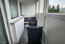 Zaprešić, centar, stan 2S + DB, prostran, Zaprešić, Appartment