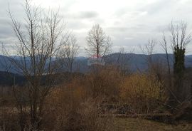 Gorski kotar,Vrbovsko-okolica,kuća za obitelj ili turizam, Vrbovsko, Ev