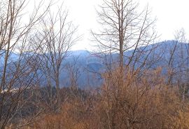 Gorski kotar,Vrbovsko-okolica,kuća za obitelj ili turizam, Vrbovsko, Haus